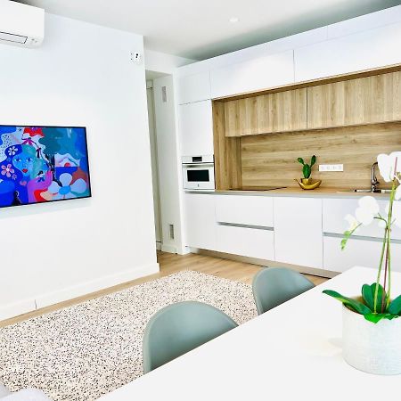 Best Loft Near Real Madrid Stadium Экстерьер фото