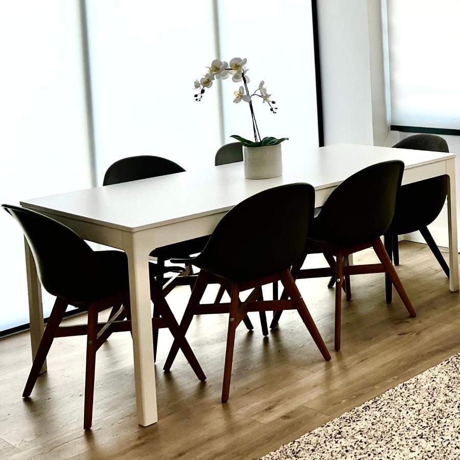 Best Loft Near Real Madrid Stadium Экстерьер фото