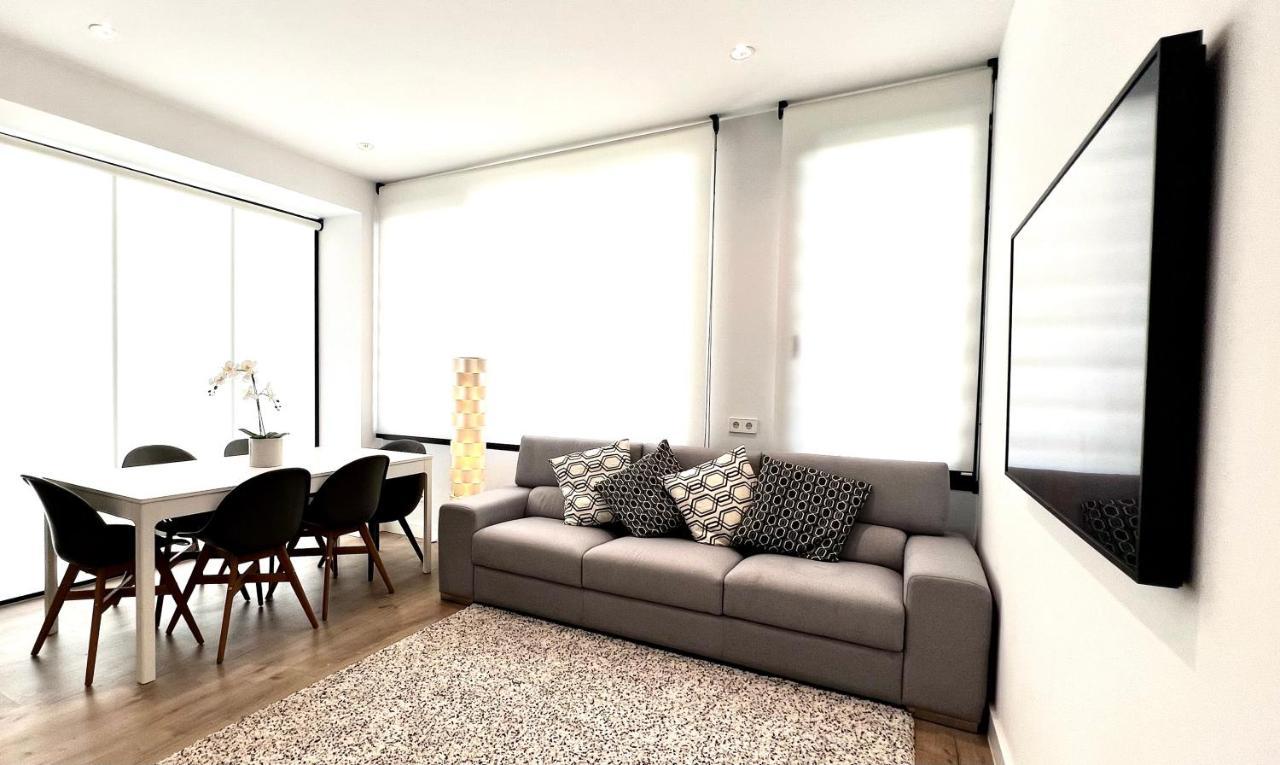 Best Loft Near Real Madrid Stadium Экстерьер фото