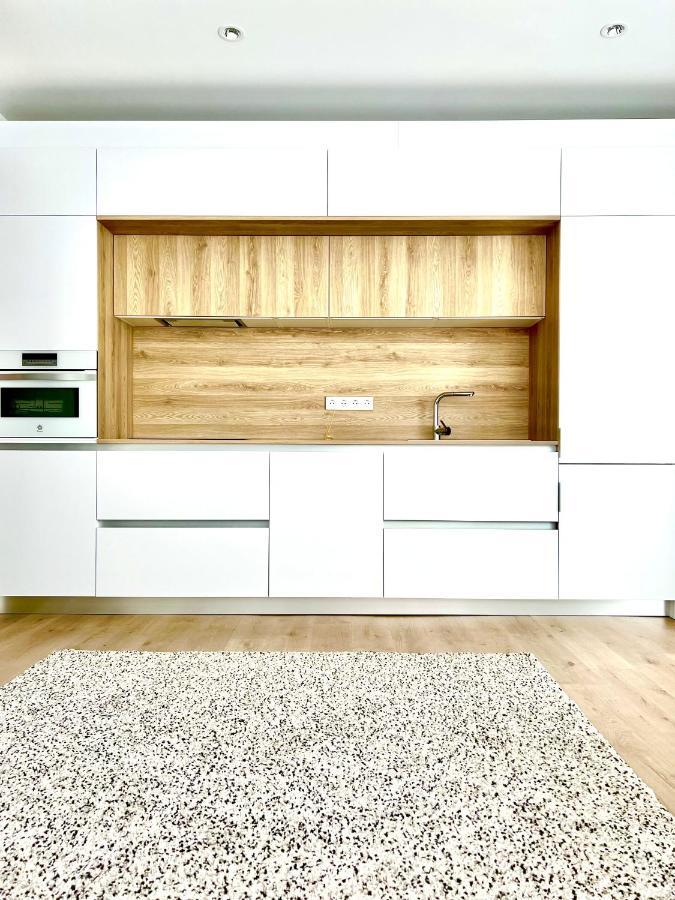 Best Loft Near Real Madrid Stadium Экстерьер фото