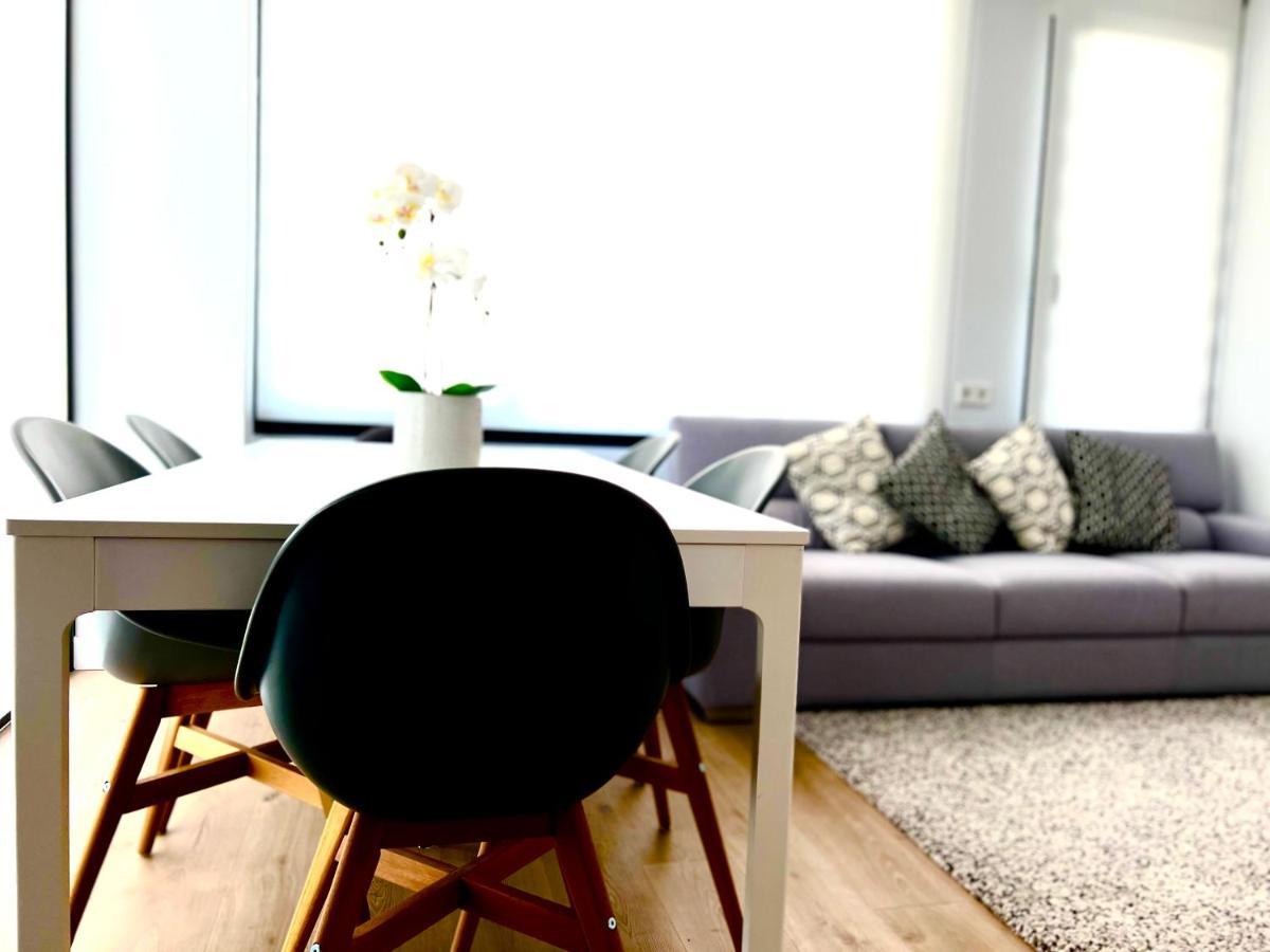 Best Loft Near Real Madrid Stadium Экстерьер фото