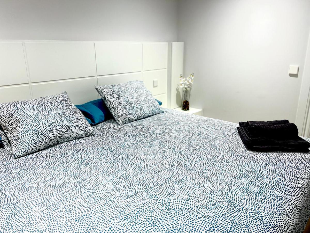 Best Loft Near Real Madrid Stadium Экстерьер фото