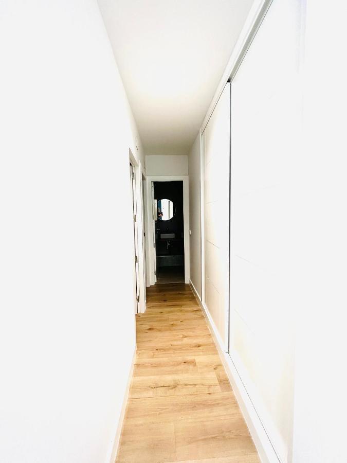 Best Loft Near Real Madrid Stadium Экстерьер фото