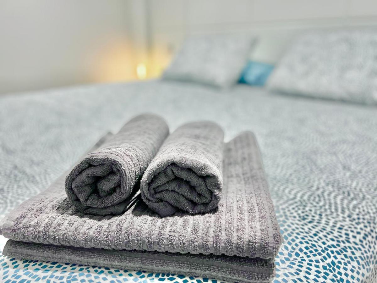 Best Loft Near Real Madrid Stadium Экстерьер фото