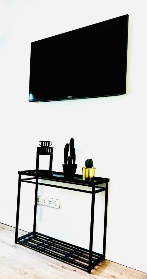 Best Loft Near Real Madrid Stadium Экстерьер фото