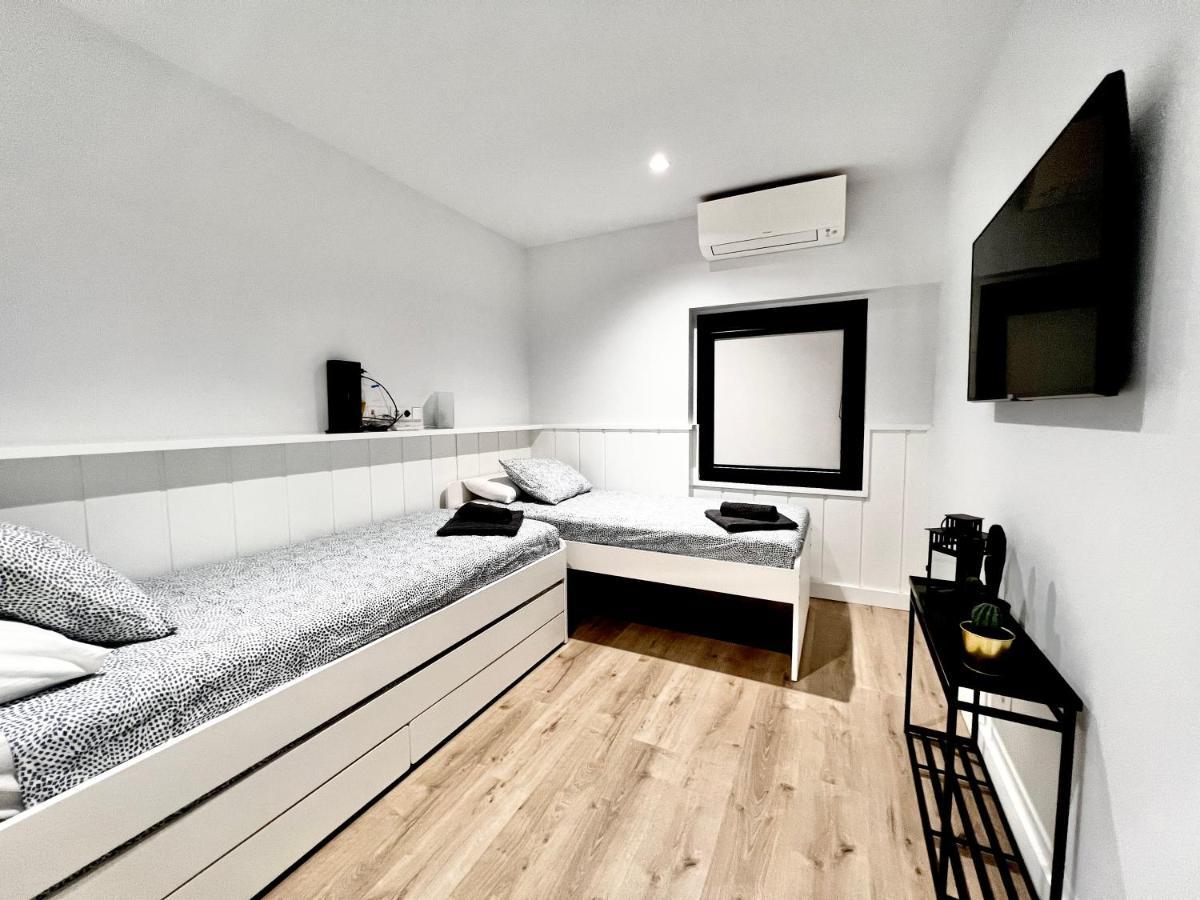 Best Loft Near Real Madrid Stadium Экстерьер фото