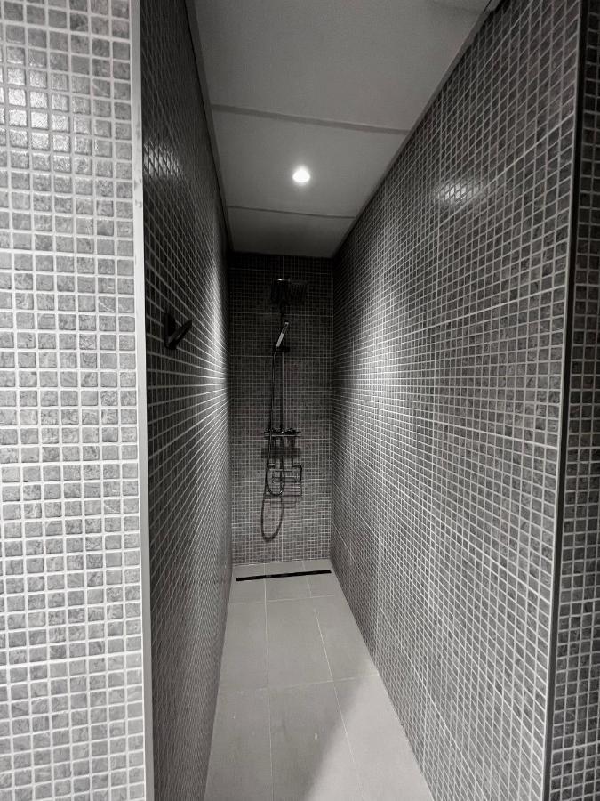 Best Loft Near Real Madrid Stadium Экстерьер фото