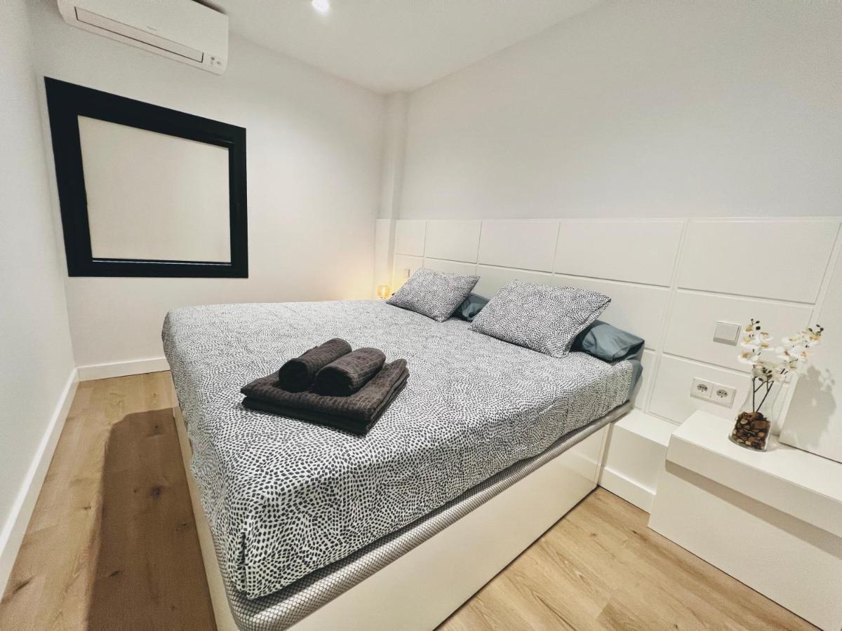 Best Loft Near Real Madrid Stadium Экстерьер фото